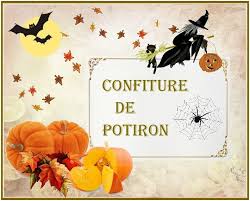 Confiture De Potiron Photo De Mes Creas Etiquettes Pour Pot De Confiture Les Idees Creatives De Rachel Etiquettes De Pot Confiture De Potiron Confiture