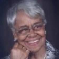 Lucy Linthicum Smoot Obituary March 3, 2021