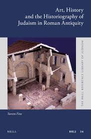 Because jesus was jewish, christianity has jewish elements to it, and the first christians were jews. Art History And The Historiography Of Judaism In Roman Antiquity Brill