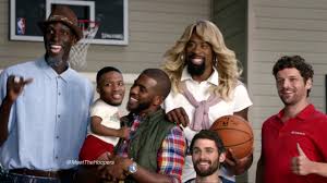 Maybe you would like to learn more about one of these? Deandre Jordan Is A Lady In New State Farm Commercials Black Twitter Hates It Rolling Out