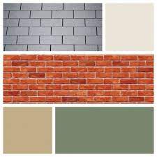 2172021 below we give our 5 exterior brick and paint color combinations. Pin On Outdoor Spaces