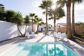Alquiler de apartamentos sin comisiones en la playa de tenerife apartamentos por días en el hierro, la gomera, la palma y tenerife. Alquiler De Casas Vacacionales En Palm Mar Arona Rurales Chalets Bungalows