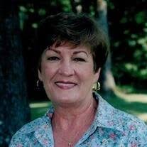 Myra "Sue" Hargraves Obituary