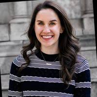 Chloe Courtenay Burrows