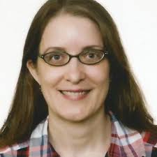 Maria Cecil (@MScRMaria)