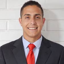 Edgar Tagle's Instagram, Twitter & Facebook