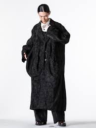 入荷情報] ZIGGY CHEN (ジギーチェン) から2024-2025aw最終アイテムが入荷 !! -FASCINATE