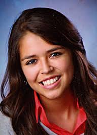 Carrasco awarded scholarship