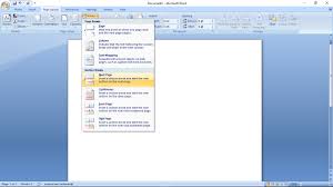 Cara mengatur halaman dengan format lain atau lanjutan. Cara Membagi Halaman Ke Beberapa Section My Project