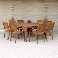 Well you're in luck, because here they come. The 9 Best Patio Dining Sets Of 2021