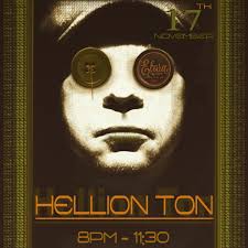 That's tonight after the daytime at the Elora Brewing Company.. Delightful  and enveloped in Yummm.