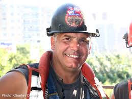 Gene Ritter's Instagram, Twitter & Facebook