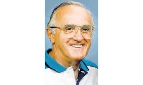 Alexander Bellotti Obituary (1927