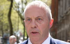 Labour MP John Mann to step down after 18 years, saying Corbyn has 'given  the green light to anti-Semites'