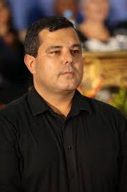 George Borja comemora apoio de João Campos à sua pré-campanha