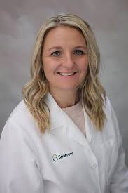Sparrow Medical Group Obgyn Carson City in Carson City, MI