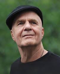 About Dr. Wayne Dyer
