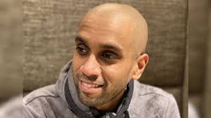 Brandon Conte's Instagram, Twitter & Facebook