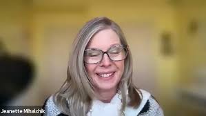 Don't just aspire to climb the ladder. Be the ladder.