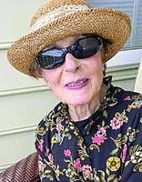 Carolyn Sadowski's Instagram, Twitter & Facebook