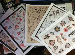 Not to be confused with the star trek: 20 Tattoo Shops Hosting Friday The 13th Specials San Antonio Slideshows San Antonio Current