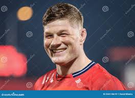 Jack Guinness Stock Photos