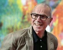 The Mission by Tim Weiner review