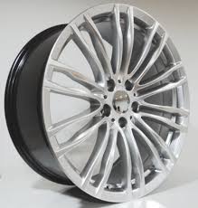 Bmw Replica Jant Tim638 8 5x20 5x120 Et30 72 56 S Jant