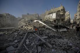 El Mundo - News update