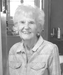 Nancy Whitten Obituary