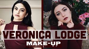 As riverdale gets ready for a monumental celebration, archie receives after the death of one of the rich and popular blossom twins on the 4th of july, the small town of riverdale investigates the murder. Veronica Lodge Inspired Make Up Riverdale Missnici Youtube