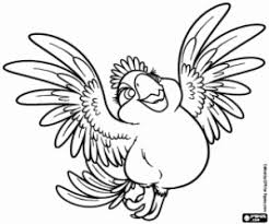 We have over 10,000 free coloring pages that you can print at home. Rio Coloring Pages Printable Games 2