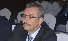 La Liga lo que hace es administrar el torneo, es un rol propiamente  administrativo": Wilfredo Guzmán