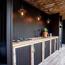 Let S Go To The Atlantic At Byron Bay Sfgirlbybay Outdoor Kitchen Decor Diy Outdoor Kitchen Outdoor Kitchen Cabinets