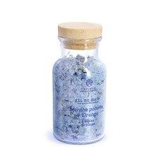 Sels De Bain Menthe Poivree Orange Menthe Poivree Sel De Bain Menthe
