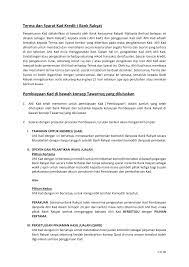 Pelbagai jenis kad kredit yang ditawarkan oleh bank rakyat diberikan di bawah. Https Www Bankrakyat Com My D Personal Cards I Gold Card 6 Dwterms Tnc 20credit 20card I 20 2027022020 Pdf