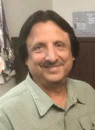 David Allen Martin Obituary