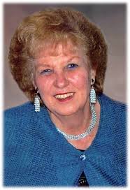 Phyllis Kopp Obituary