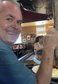 Patrick Eby Obituary