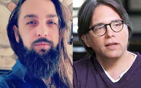 Escaping Twin Flames' producer says Twin Flames Universe founder Jeff Ayan  is 'just like' NXIVM cult leader Keith Raniere 'in so many ways'