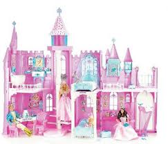 Offer dates may be extended in mattel's sole and absolute discretion. A Berlino Aprira La Vera Casa Di Barbie Casa It