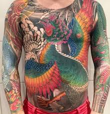 A body suit or full body suit is an extensive tattoo, usually of a similar pattern, style or theme that covers the entire torso or the entire body. 50 Female Full Body Tattoos Gallery 2020 Designs Ideas
