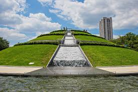 Mcgovern Centennial Garden Out Of This World Photo Pictures