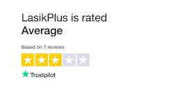 LasikPlus Reviews | Read Customer Service Reviews of www.lasikplus.com