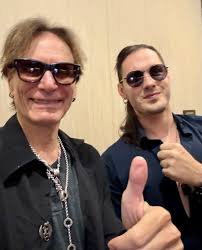 Whitesnake/David Coverdale...