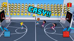 Baixar cubic basketball 3d mod apk 1.4 dinheiro ilimitadodesbloqueada. Cubic Basketball 3d For Android Apk Download