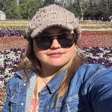 Pearl Joy's Instagram, Twitter & Facebook