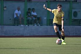 Lesna Gold Under 14, i 2007 di Antonio Casieri e l'impostazione dal basso