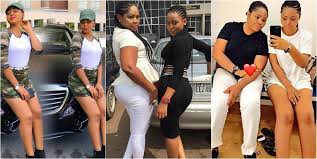 Image result for Nollywood actress, Regina Daniels pictures