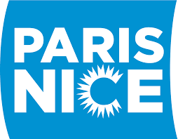 Jump to navigation jump to search. File Paris Nice Logo Svg Wikimedia Commons